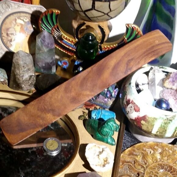 1 Pc. • Stars & Moon Incense Holder - Picture 2 of 4